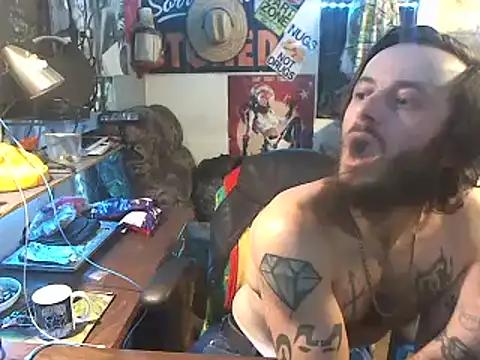 CloudDadddyyy420 online show from November 22, 2025, 2:05 pm