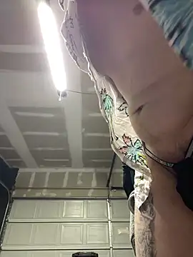 TheGAPEgatsby92 online show from October 14, 2025, 8:48 am