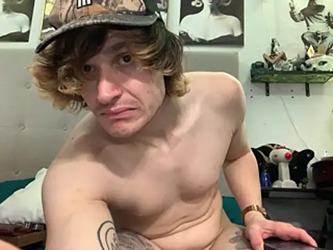 TheGAPEgatsby92 online show from April 15, 2026, 7:48 am