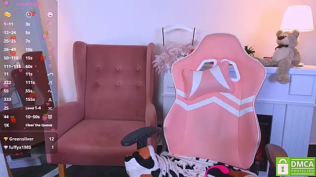 Grace and  Jacob online show from February 25, 2025, 5:15 pm