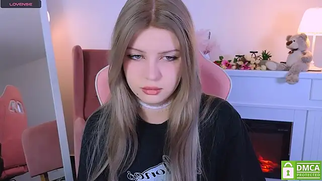 Grace and  Jacob online show from March 19, 2025, 12:23 pm