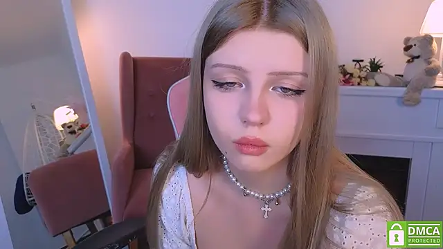 Grace and  Jacob online show from March 20, 2025, 2:21 pm