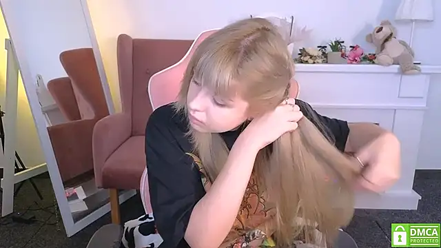 Grace and  Jacob online show from October 11, 2025, 6:23 am