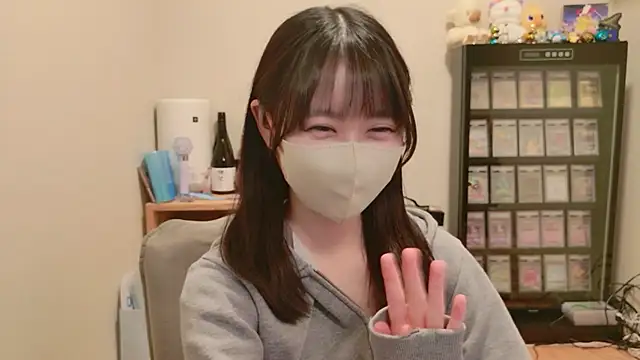 Snapshot of HIKARI_x0 chatting on May 22, 2026, 2:22 pm HIKARI x0 online show from May 22, 2026, 2:22 pm