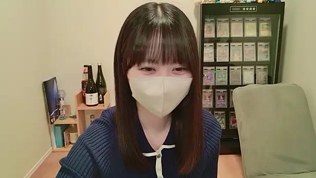 Snapshot of HIKARI_x0 chatting on June 9, 2026, 2:28 pm HIKARI x0 online show from June 9, 2026, 2:28 pm