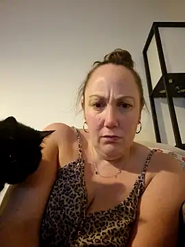 Wisie Cutie online show from December 5, 2024, 10:12 pm