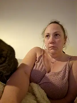 Wisie Cutie online show from March 5, 2025, 11:05 pm