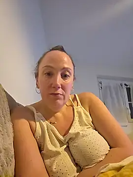 Wisie Cutie online show from February 26, 2026, 7:13 pm