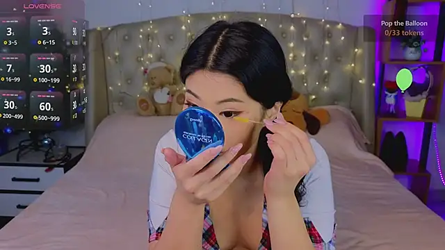 Snapshot of Wendy__Hills chatting on December 16, 2024, 12:27 pm Wendy Hills online show from December 16, 2024, 12:27 pm