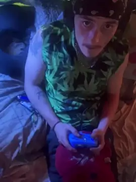 Snapshot of bugboy chatting on February 20, 2026, 9:26 pm bugboy online show from February 20, 2026, 9:26 pm