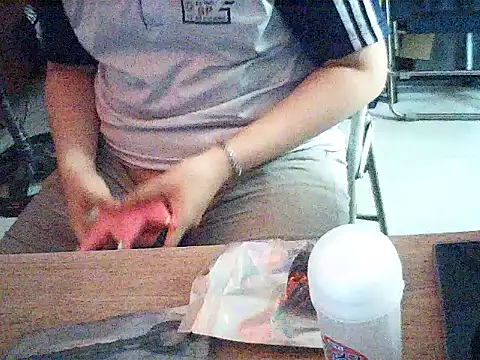 baobao26 online show from April 19, 2026, 4:34 am