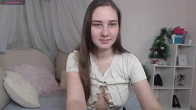 MollyBrams online show from December 8, 2024, 8:09 am