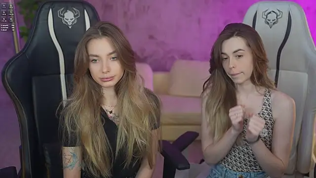 Kisasolo online show from February 27, 2025, 7:47 pm