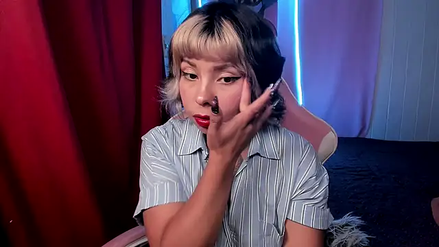 Diosagata online show from January 24, 2025, 4:16 am