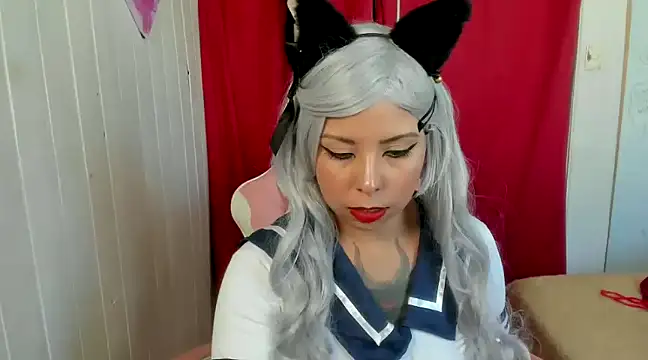 Diosagata online show from March 18, 2025, 2:04 pm