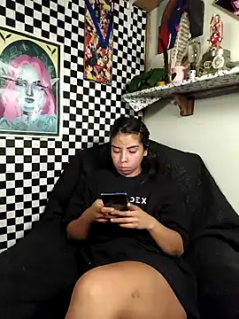 Diosagata online show from April 2, 2026, 3:04 am