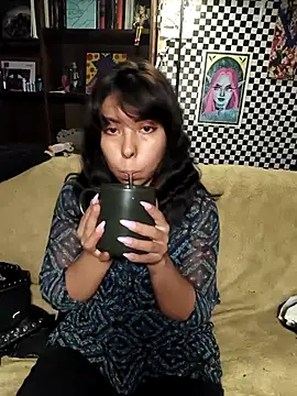 Diosagata online show from April 5, 2026, 3:36 am