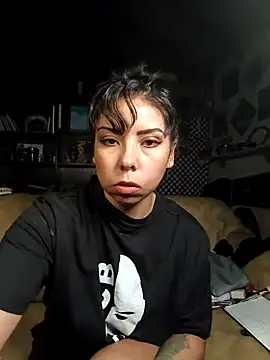 Diosagata online show from April 7, 2026, 2:12 am