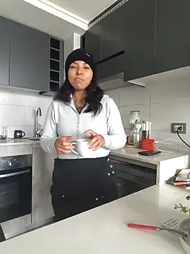 Diosagata online show from April 14, 2026, 4:57 pm