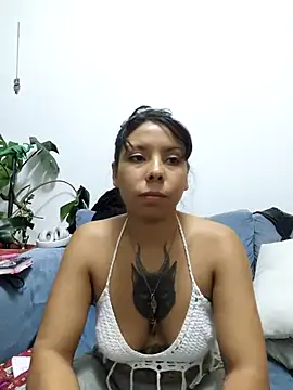 Diosagata online show from April 17, 2026, 3:09 am