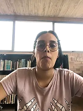 Annya-sweet online show from January 19, 2026, 2:43 pm