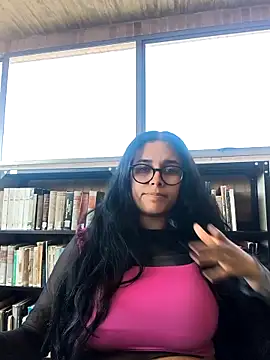 Annya-sweet online show from February 14, 2026, 2:47 pm