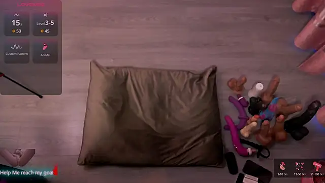 Redhead Shark new online show from February 23, 2025, 3:18 pm