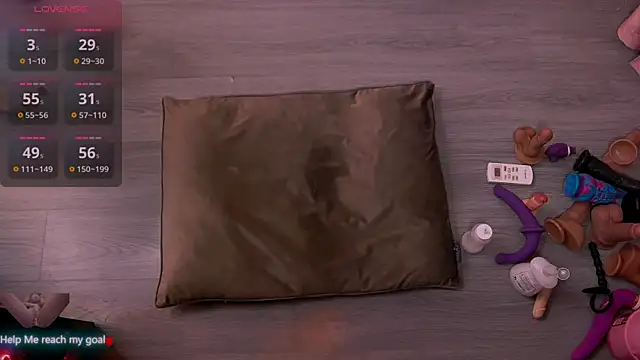 Redhead Shark new online show from February 27, 2025, 10:20 pm