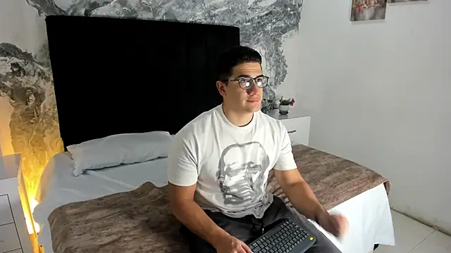 JeffDaltton online show from February 21, 2026, 7:59 pm