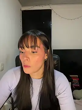 salome polaniiee online show from February 22, 2025, 4:40 am