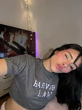 salome polaniiee online show from March 5, 2025, 6:01 am