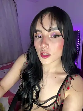 salome polaniiee online show from March 1, 2026, 7:10 am