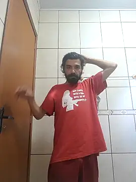 CrisSexShy online show from March 15, 2025, 3:27 pm