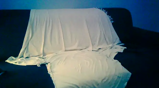 CrisSexShy online show from March 17, 2025, 2:41 am