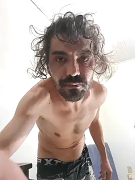 CrisSexShy online show from March 22, 2025, 7:31 pm