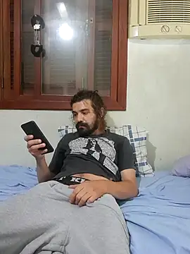 CrisSexShy online show from January 14, 2026, 4:29 am