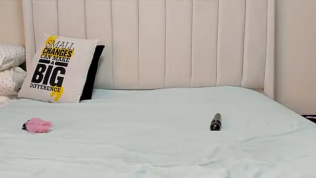  heavenlysent online show from March 6, 2026, 3:58 am