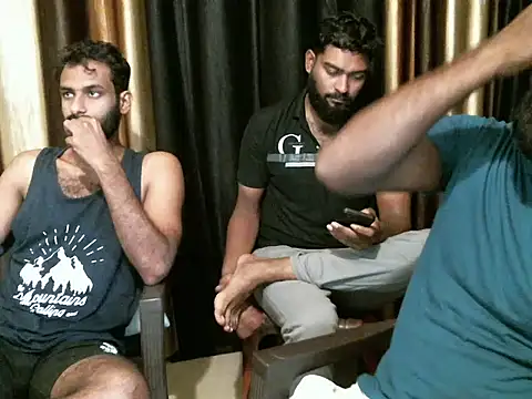 indian2 online show from December 2, 2025, 3:07 pm