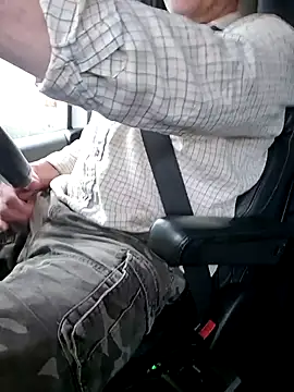 Tobyp677 online show from October 18, 2025, 7:09 am