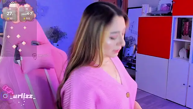 Fiona-Love online show from December 12, 2024, 5:59 pm