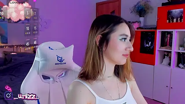 Fiona-Love online show from March 11, 2025, 11:37 pm