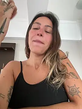 Gipoltergeist online show from March 6, 2026, 12:34 pm