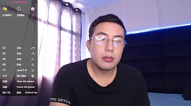 andrewmhilton  online show from March 7, 2025, 7:38 pm