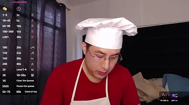 andrewmhilton  online show from March 12, 2025, 7:59 pm