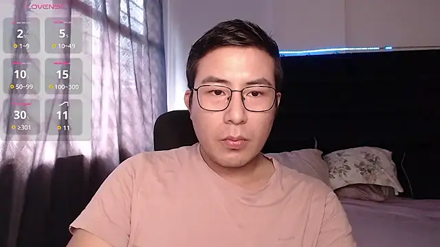 andrewmhilton  online show from January 12, 2026, 7:30 pm