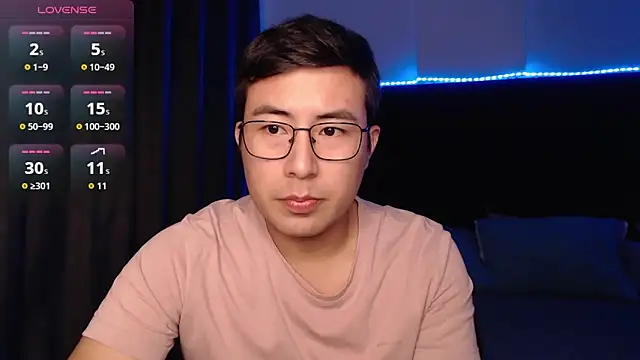 andrewmhilton  online show from March 7, 2026, 5:59 am