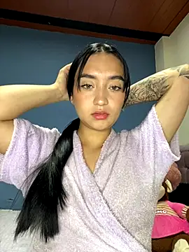 Snapshot of _Tammyy chatting on September 29, 2025, 9:19 pm  Tammyy online show from September 29, 2025, 9:19 pm