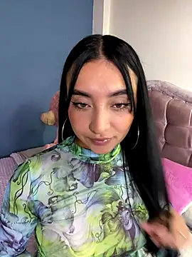 Snapshot of _Tammyy chatting on October 4, 2025, 12:58 pm  Tammyy online show from October 4, 2025, 12:58 pm