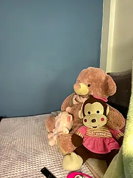 Snapshot of _Tammyy chatting on October 18, 2025, 1:34 pm  Tammyy online show from October 18, 2025, 1:34 pm