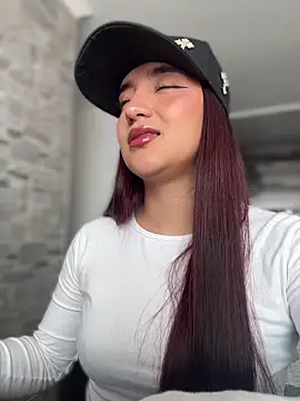  Tammyy online show from March 11, 2026, 5:19 pm